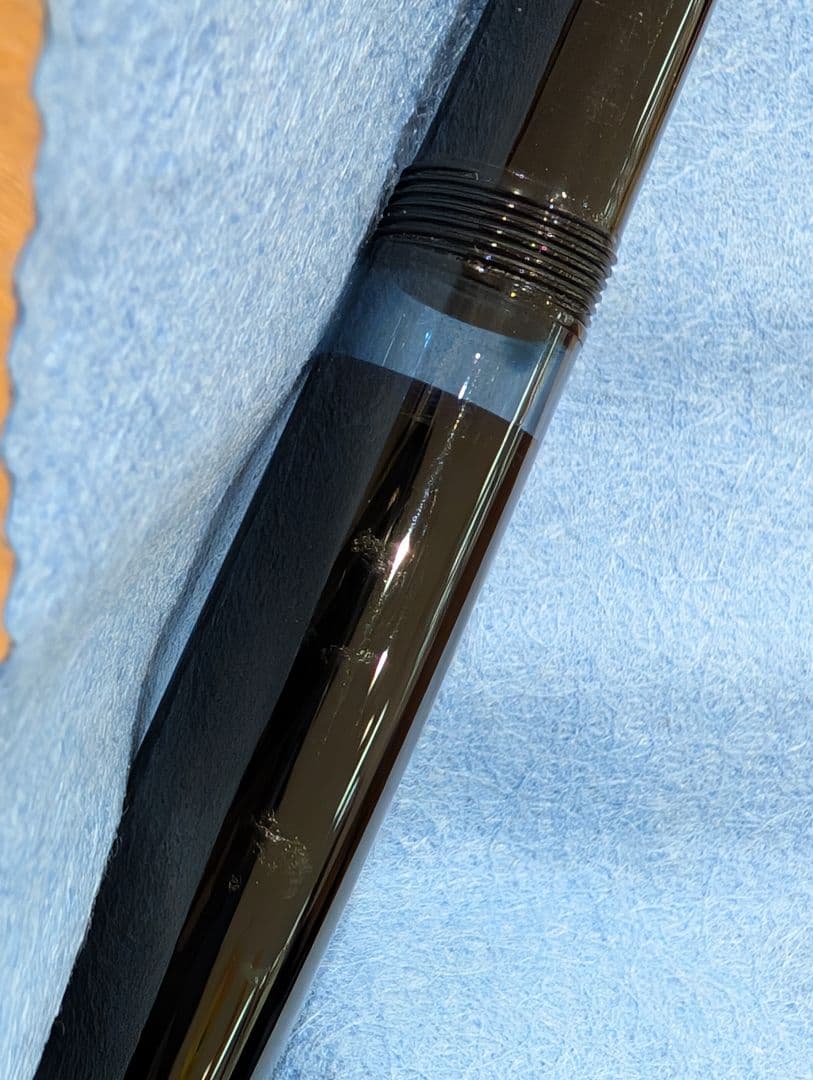 Montblanc マイスターシュテック 146 万年筆