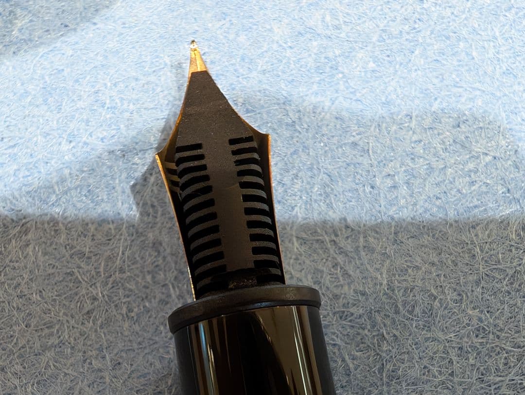 Montblanc マイスターシュテック 146 万年筆