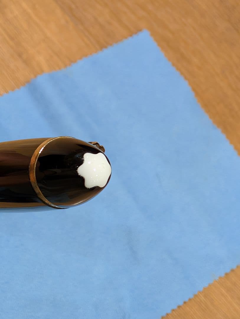 Montblanc マイスターシュテック 146 万年筆