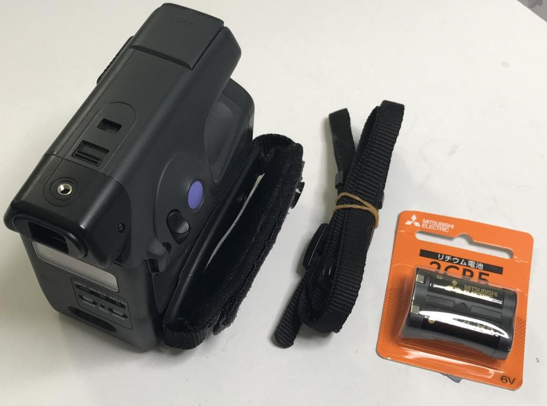 フィルムカメラ SAMURAI Z2