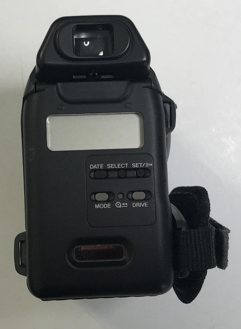 フィルムカメラ SAMURAI Z2