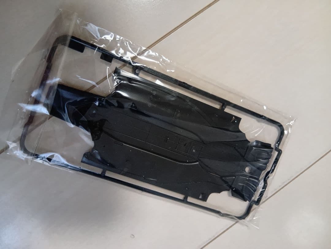 タミヤ １/20 レッドブル レーシング ルノー　RB6