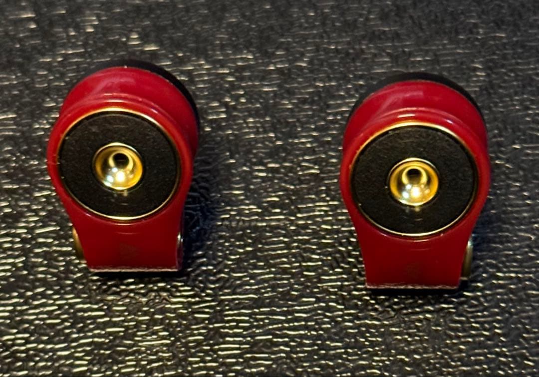 【美品です】ラディウスHP-TWF41イヤホン