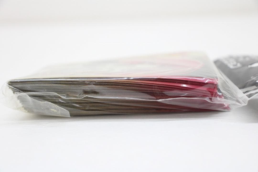 #1 灼眼のシャナII スリーブ 3個セット 46-JY0320-08C