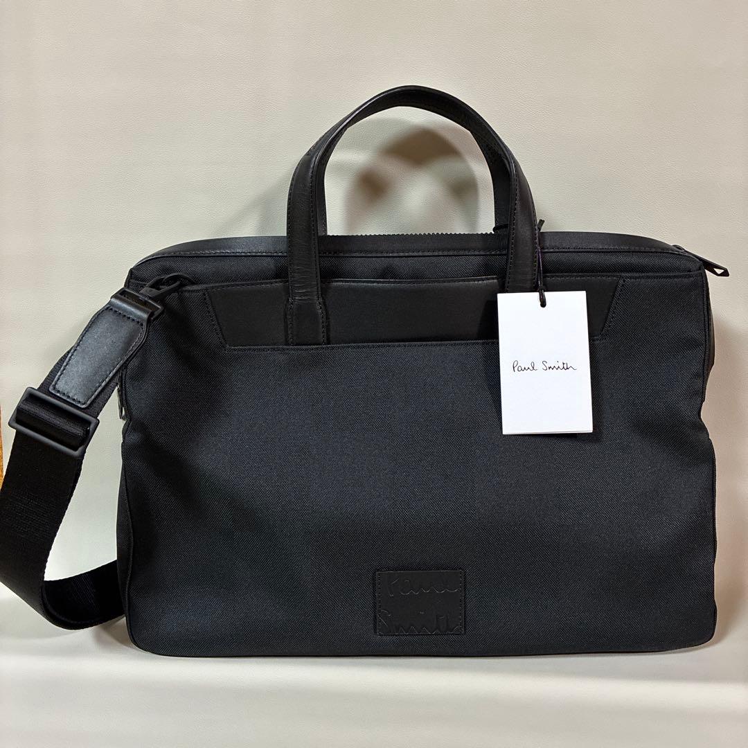 ポールスミス ビジネスバッグ アーバントラベラー