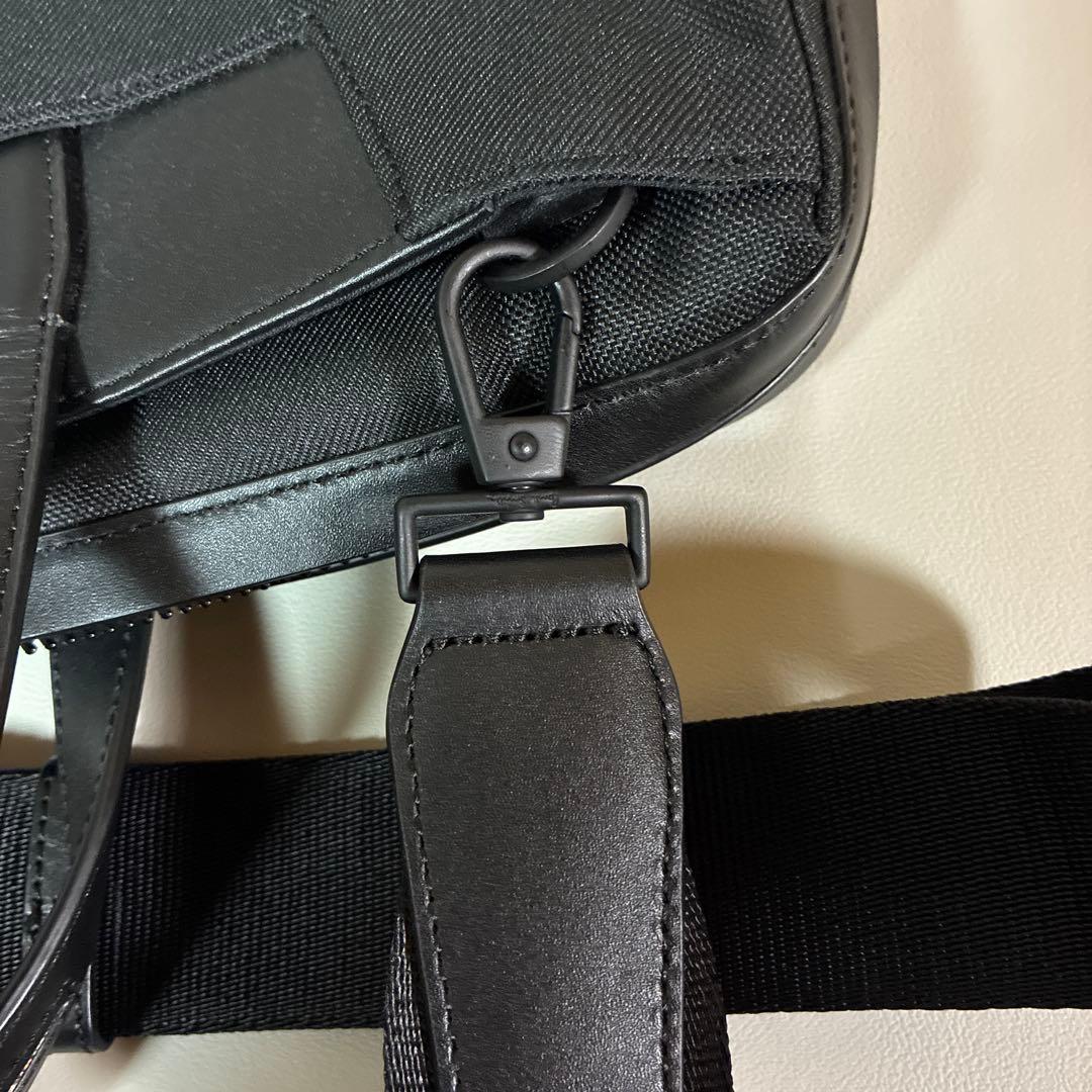 ポールスミス ビジネスバッグ アーバントラベラー