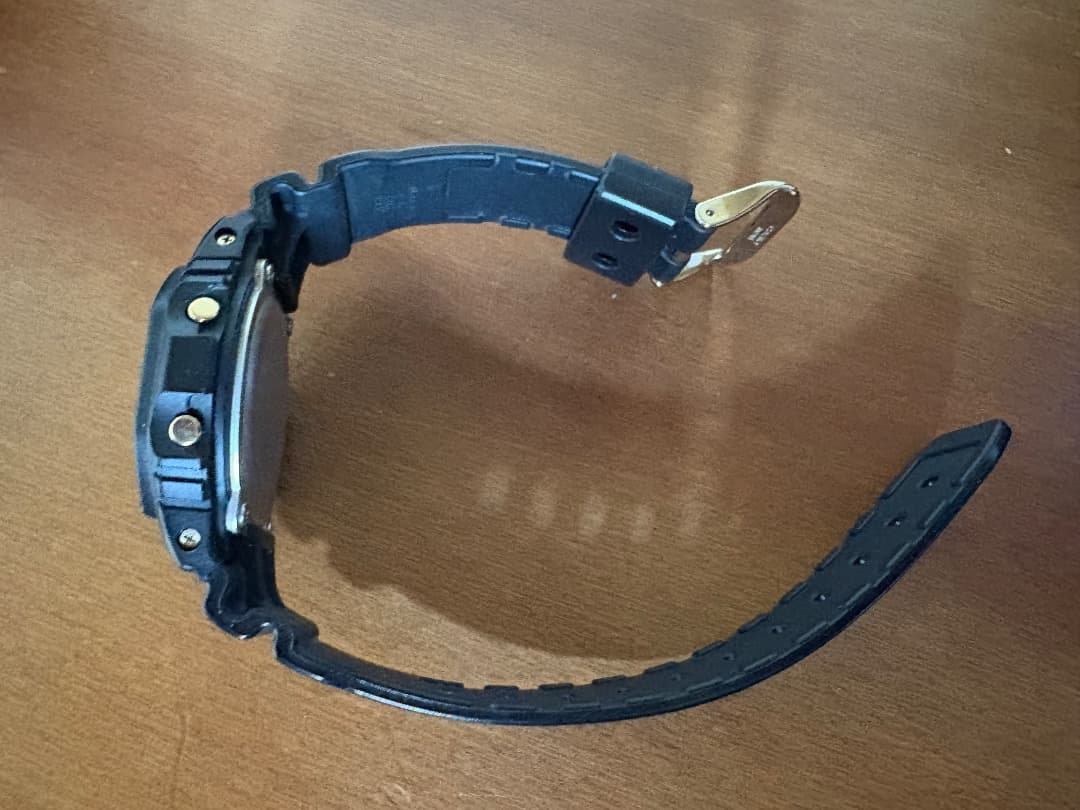 Mr.Children 限定G-SHOCK 15thAnniversary 箱有