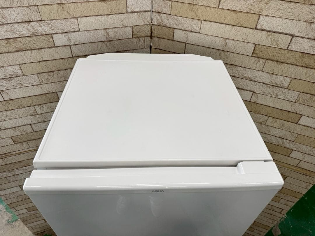 大阪送料無料★3か月保障★冷蔵庫★2022年★AQR-20M(W)★IR-904