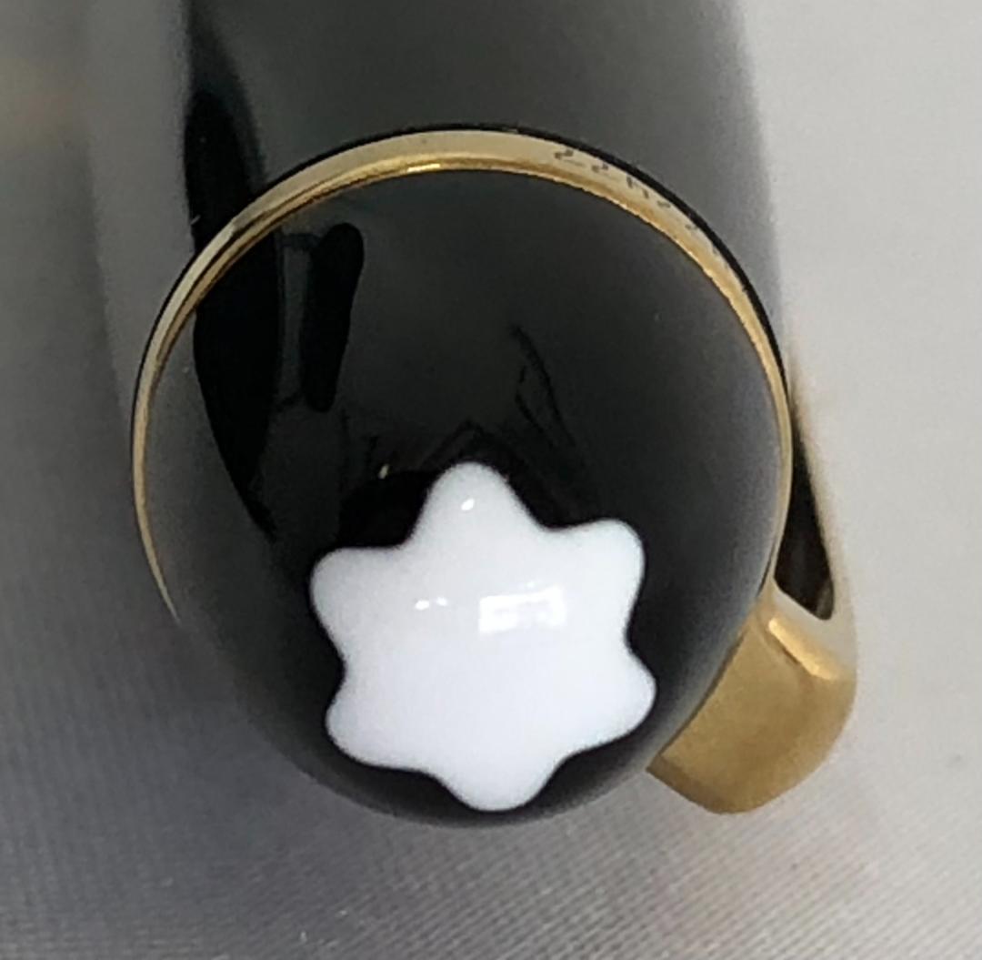 MONTBLANC MEISTERSTÜCK マイスターシュテュック 2本セット