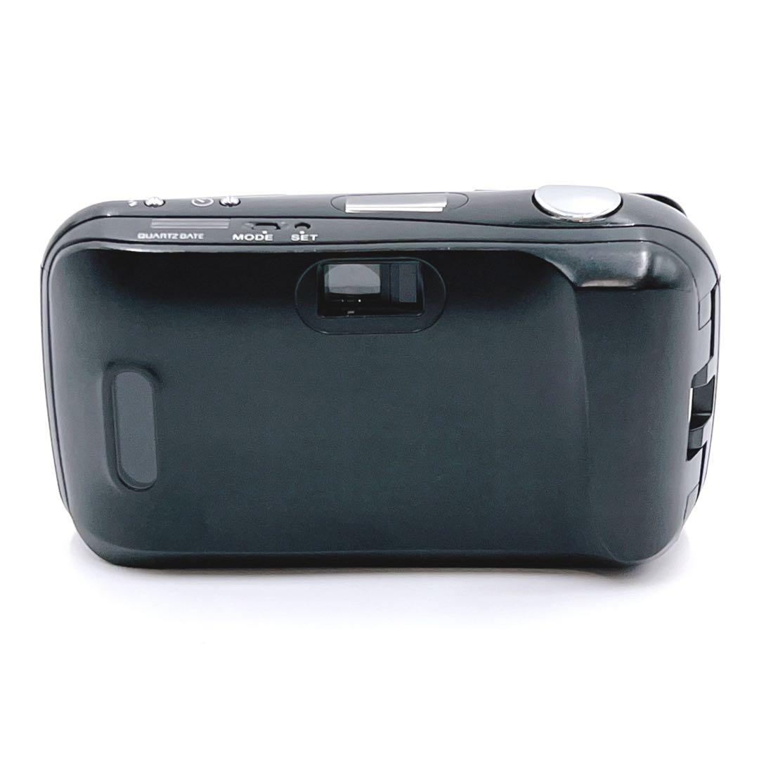 【美品・動作品】 OLYMPUS μ [mju:] 初代 ミュー　動作確認済