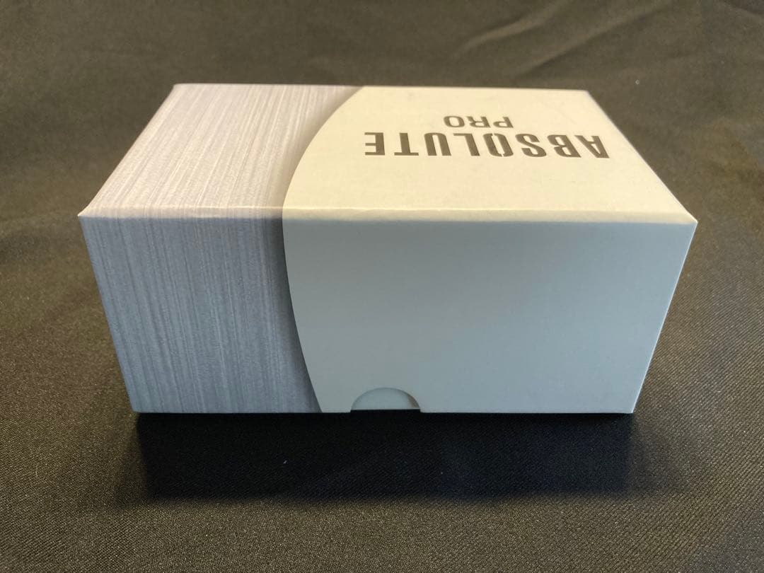 ノーベルアームズ NOVEL ARMS ABSOLUTE PRO (中古)