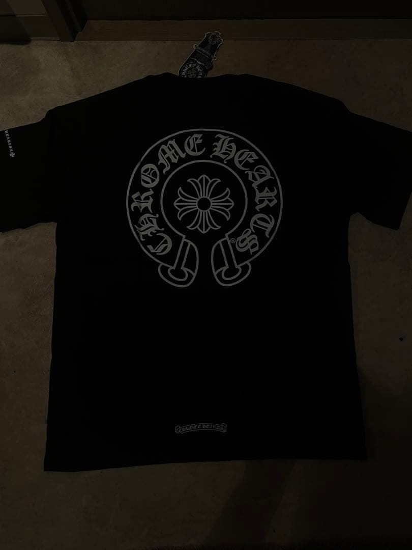クロムハーツホーシューT