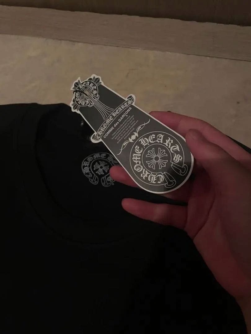 クロムハーツホーシューT