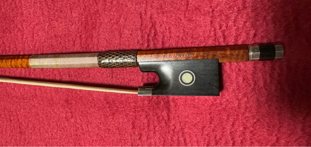 希少⚠️アルシェ　ソノール　ARCHET SONOLEバイオリン4/4弓