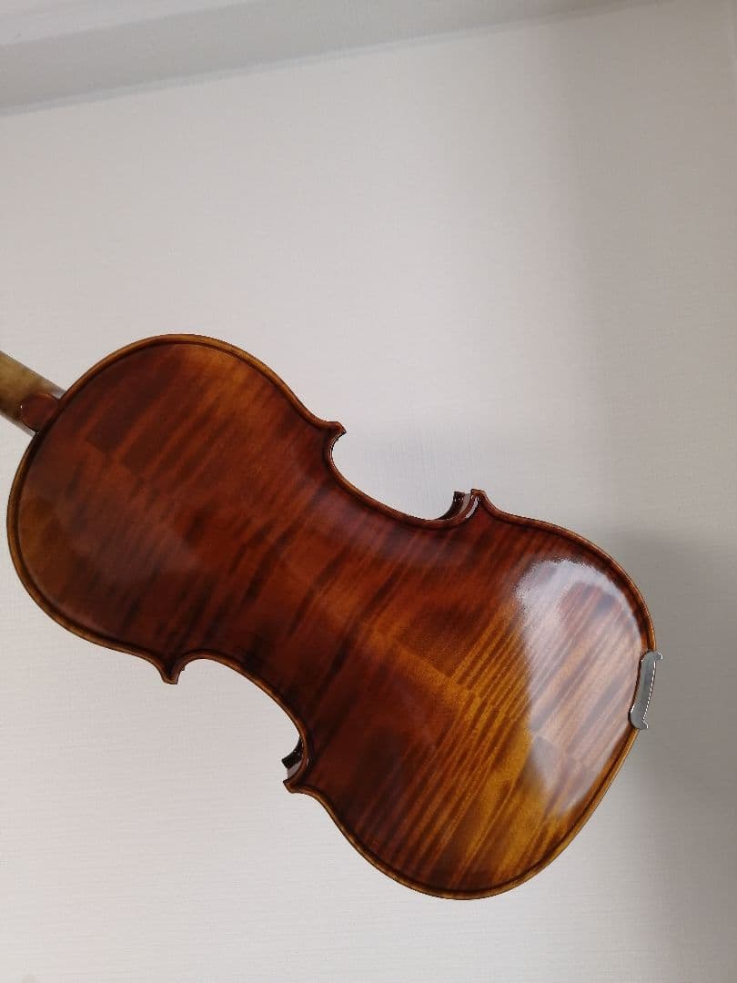 roderich paesold no.806 ヴァイオリン