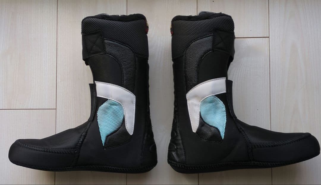 スノーボード HOLGATE