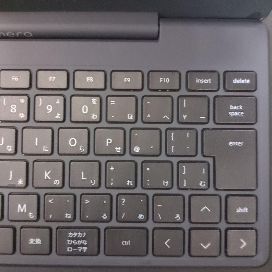 KING JIM デジタルメモ pomera　ポメラ DM250