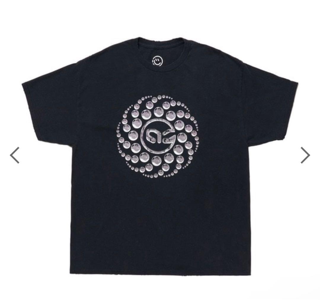 白濱亜嵐 マーチャンダイズ alanshirahama Tシャツ Lサイズ