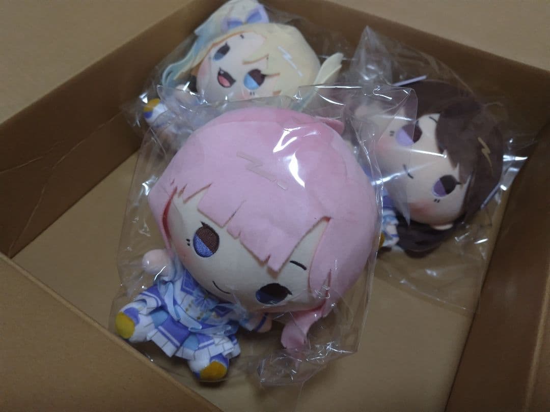 【ラブライブ】蓮ノ空 もちどる みらくらぱーく