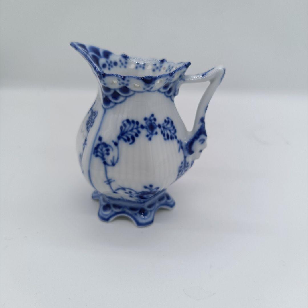 特価 ロイヤルコペンハーゲン ミルクピッチャー