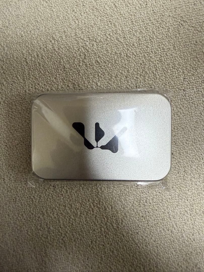 WOODZ スンヨン　popup OPENER KEYRING