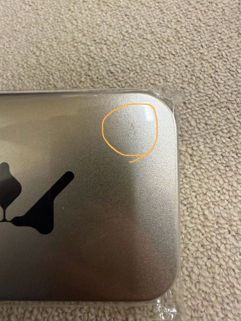 WOODZ スンヨン　popup OPENER KEYRING