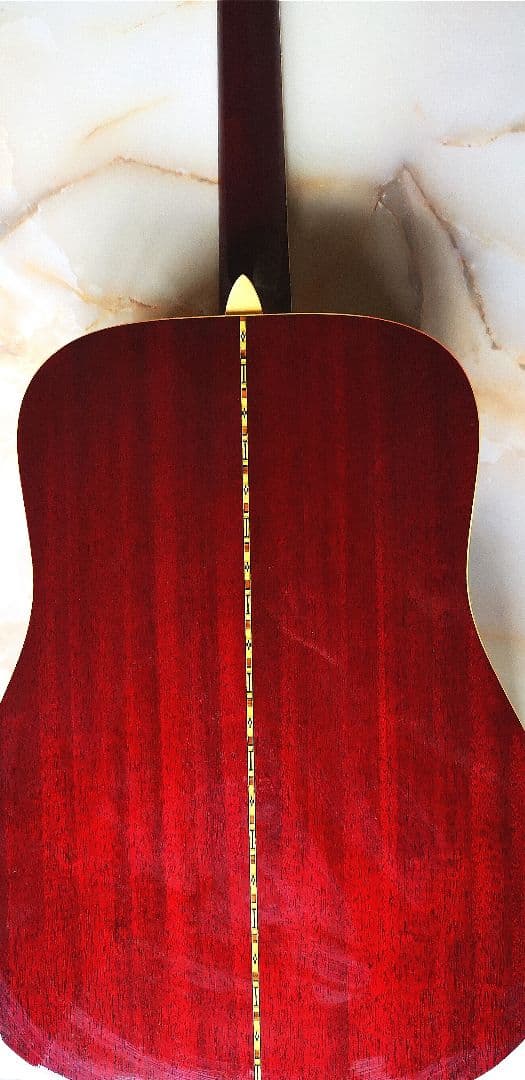 Morris モーリス WD-25N アコースティックギター ダヴモデル