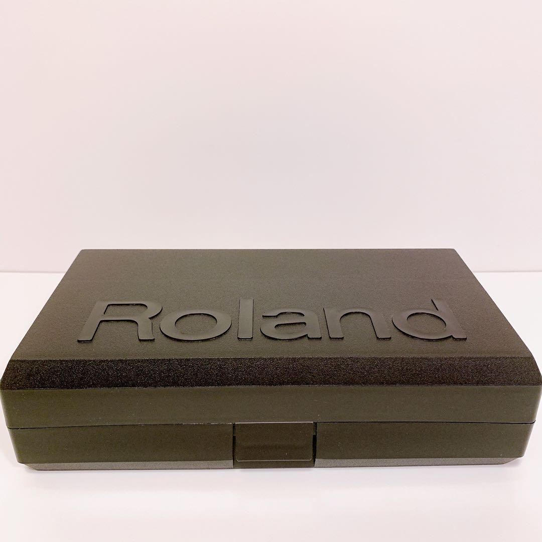 Roland ダイナミックマイクセット