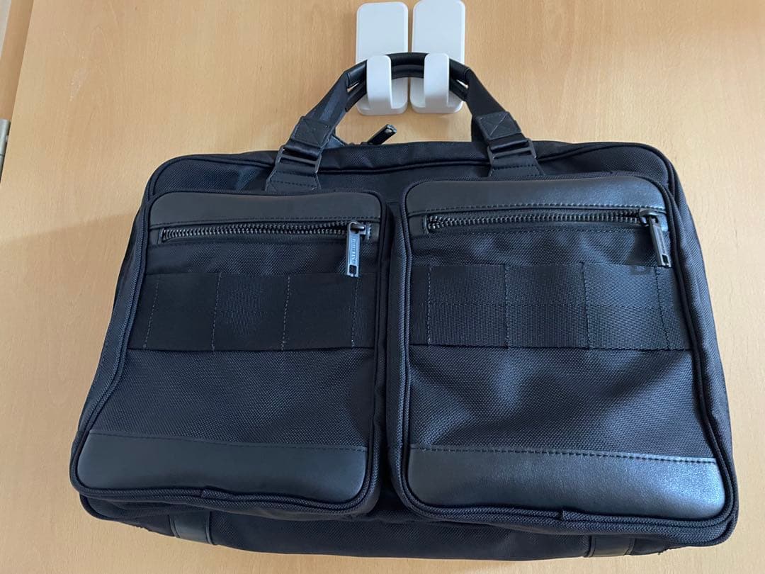 ブリーフィング　3wayブリーフ　ブラックライン　TRINITY COMP