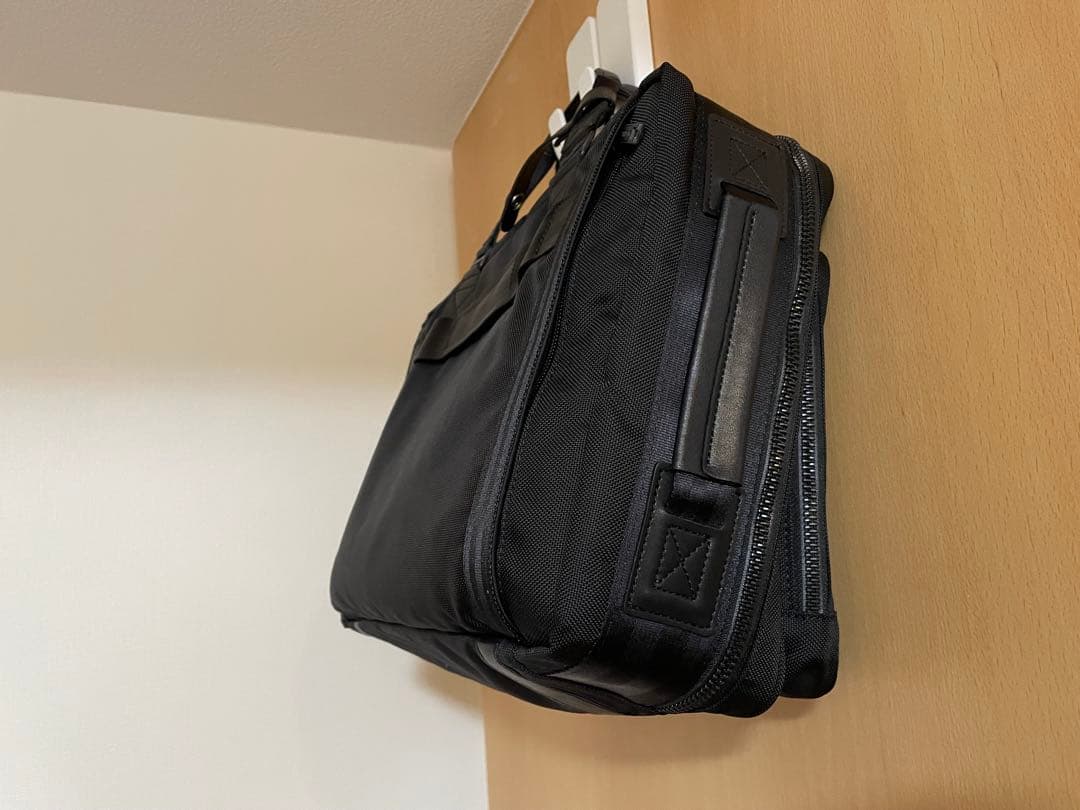 ブリーフィング　3wayブリーフ　ブラックライン　TRINITY COMP