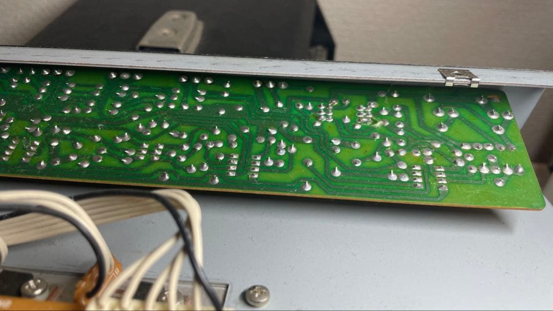 ベース Fender Bassman BMH B210CE