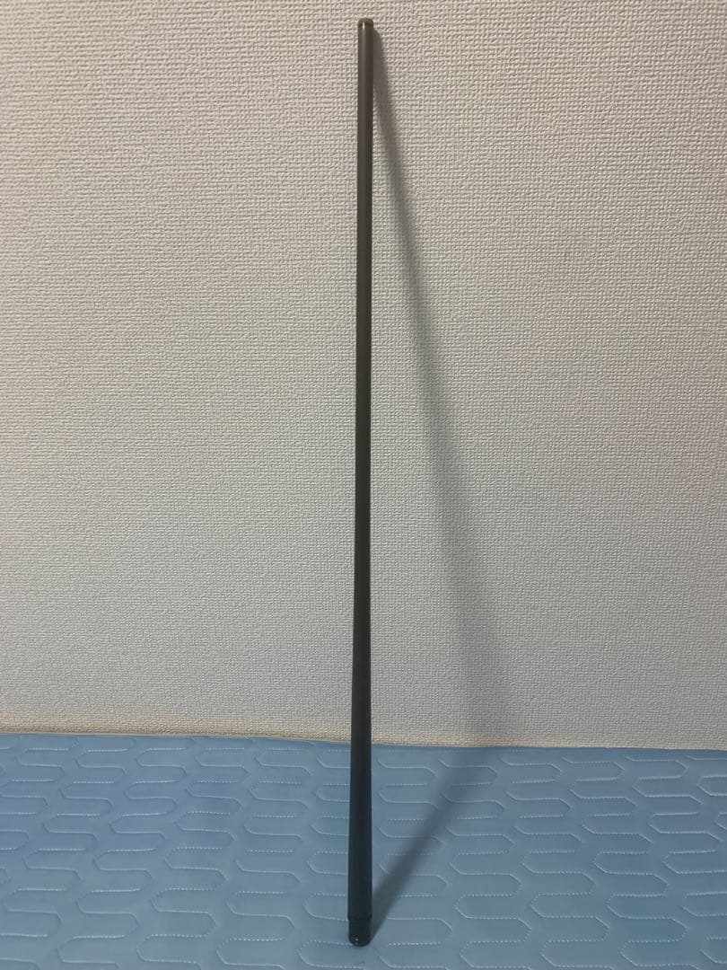 ビリヤード JFlowersカーボンシャフト