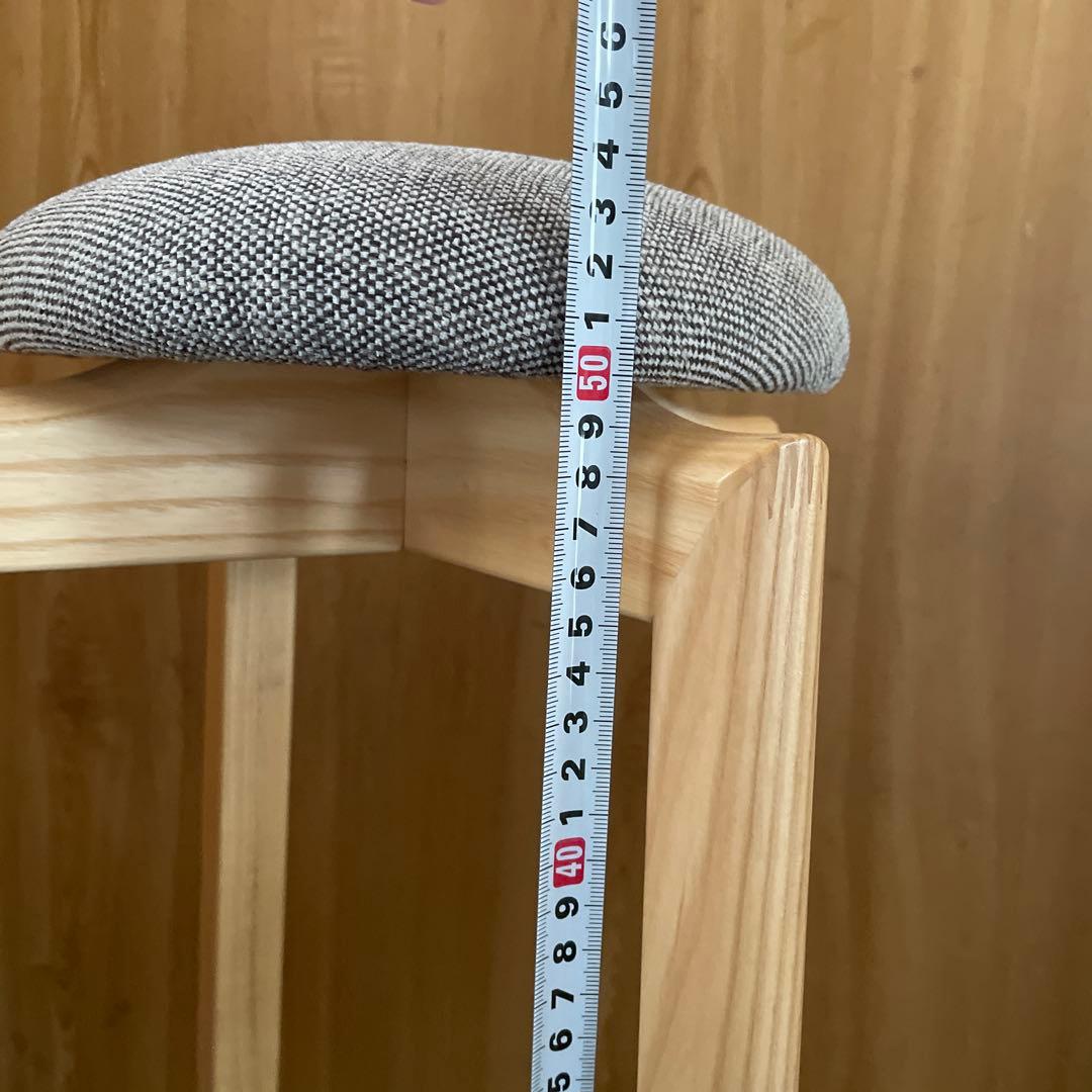 匠工芸マッシュルームスツールS