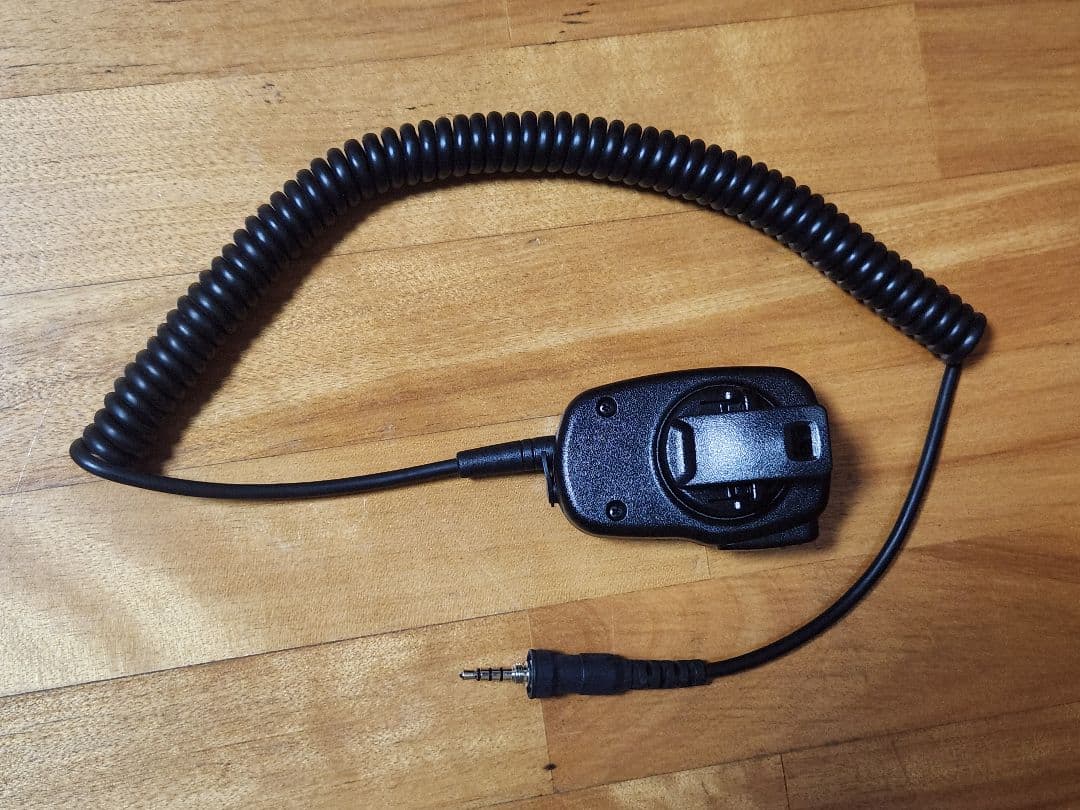 【最終値下げ】ALINCO DJ-P221LトランシーバーEMS-62　2セット