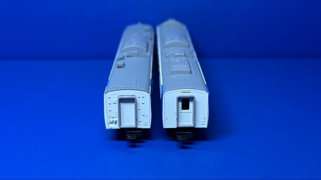 TOMIX キハ183系 キハ183-500 キハ184 HET おおぞら