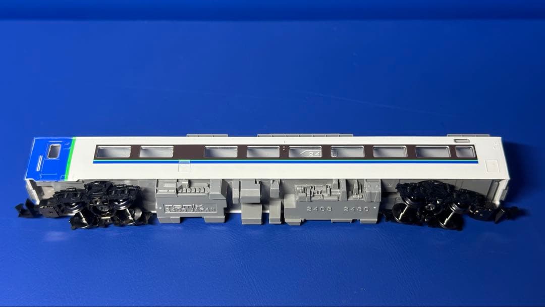 TOMIX キハ183系 キハ183-500 キハ184 HET おおぞら