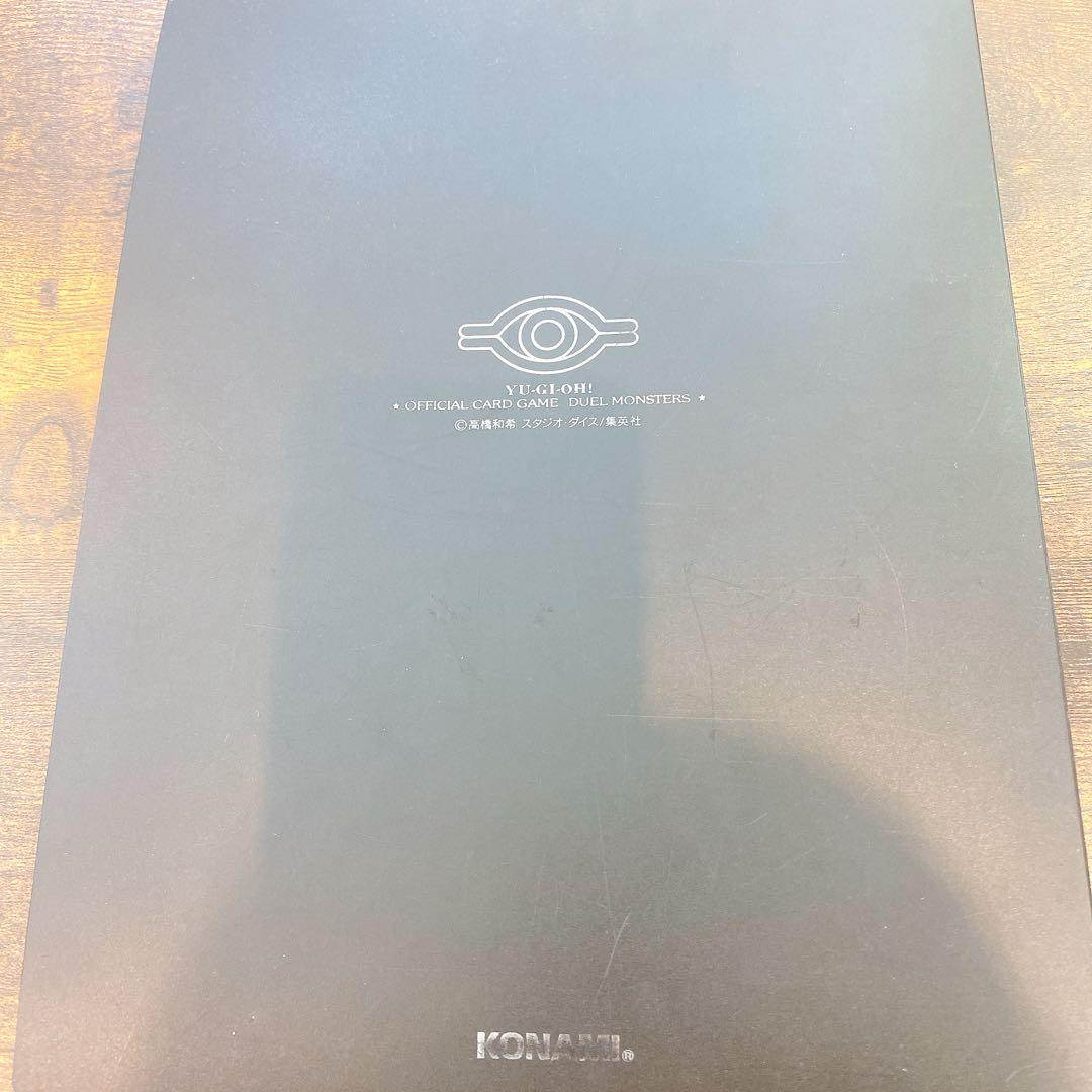 初期　遊戯王カードゲーム　ファイル　プラス　初期カード50枚セット　レア