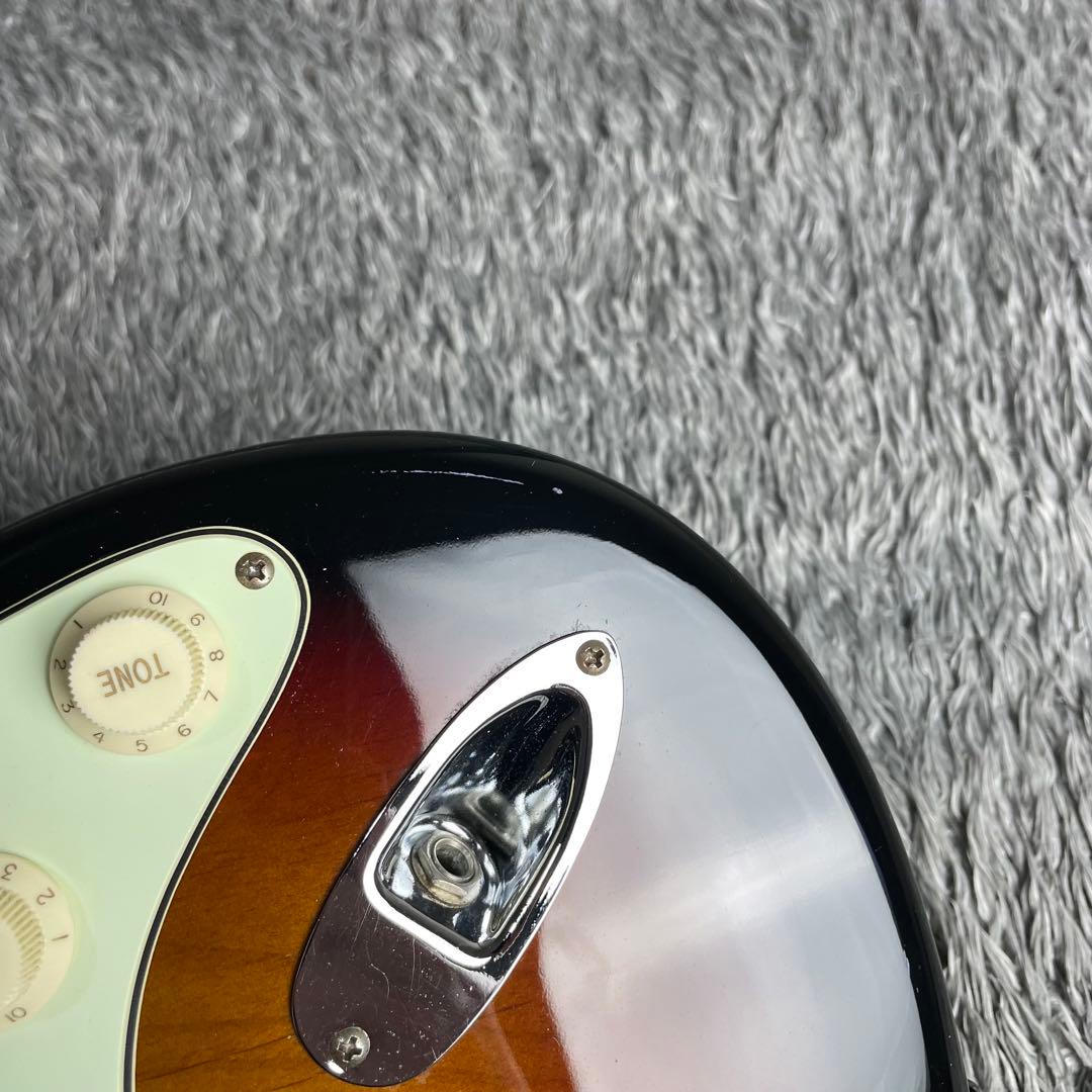 ギター Bacchus BST-350R 3TS