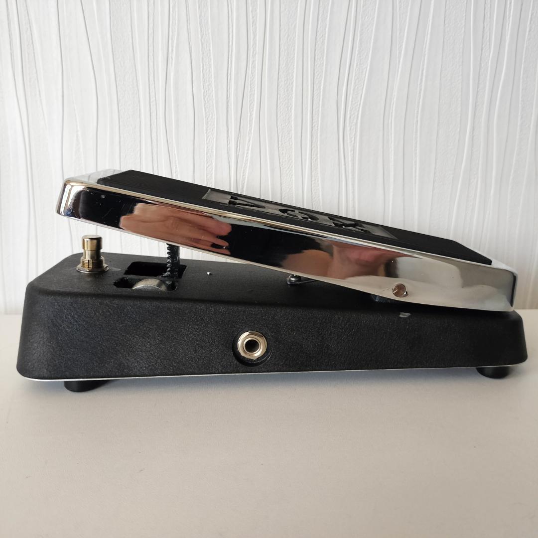 VOX WAH-WAH V847 MADE IN USA②