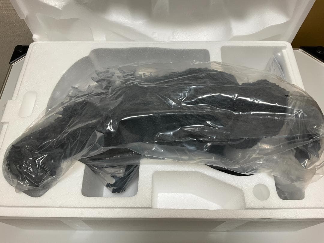 oki_kさん専用 ゴジラ1954 ギガンティックシリーズ FSL