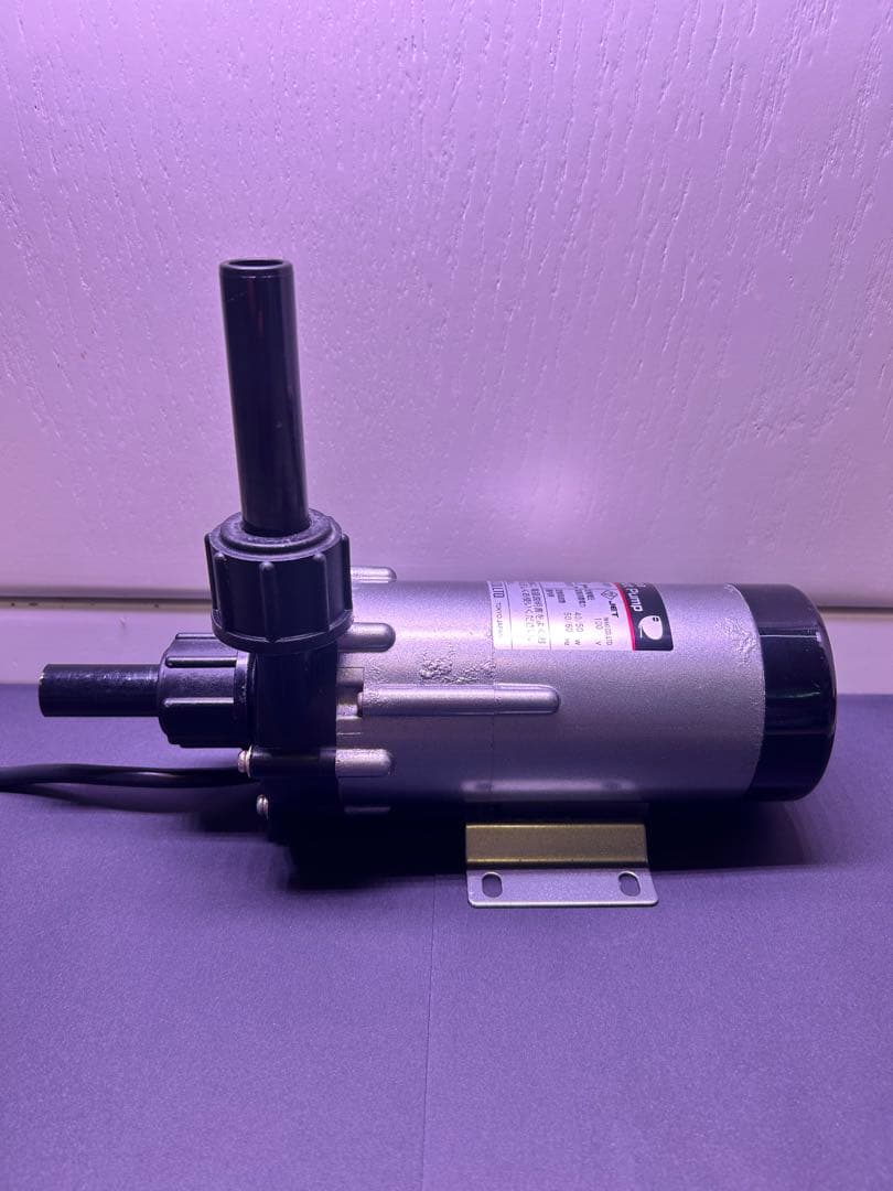 レイシー マグネットポンプ RMD-201