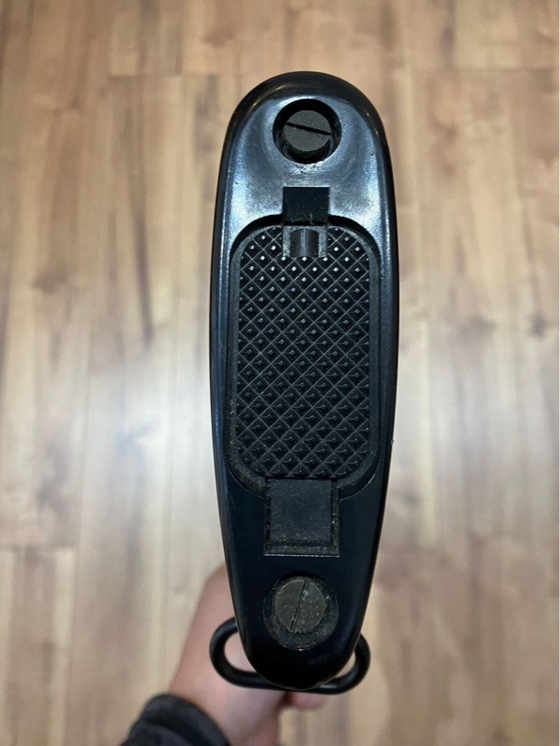 エアガン COLT AR-15 98cm モデルガン 東京マルイ 日本製