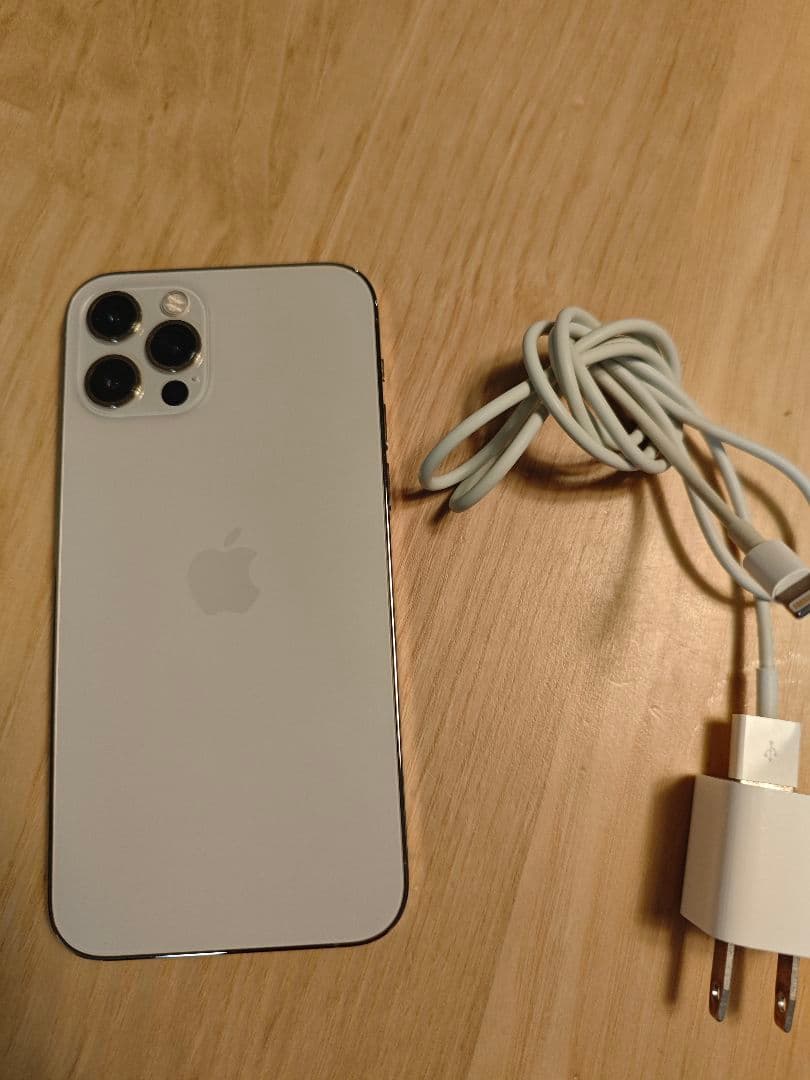 Apple iPhone 12 Pro ゴールド 128GB SIMフリー
