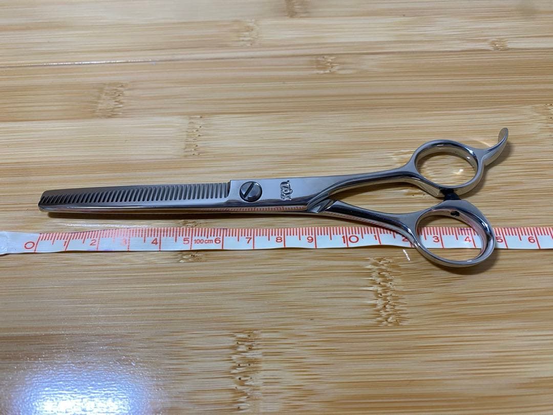 【カドック KD.KADOK】KDS-42 トリミングシザー 右利き