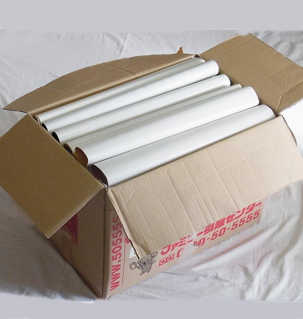 アニメポスター９５枚以上 B2サイズ 箱売り まとめ売り 時の異邦人 エリア88