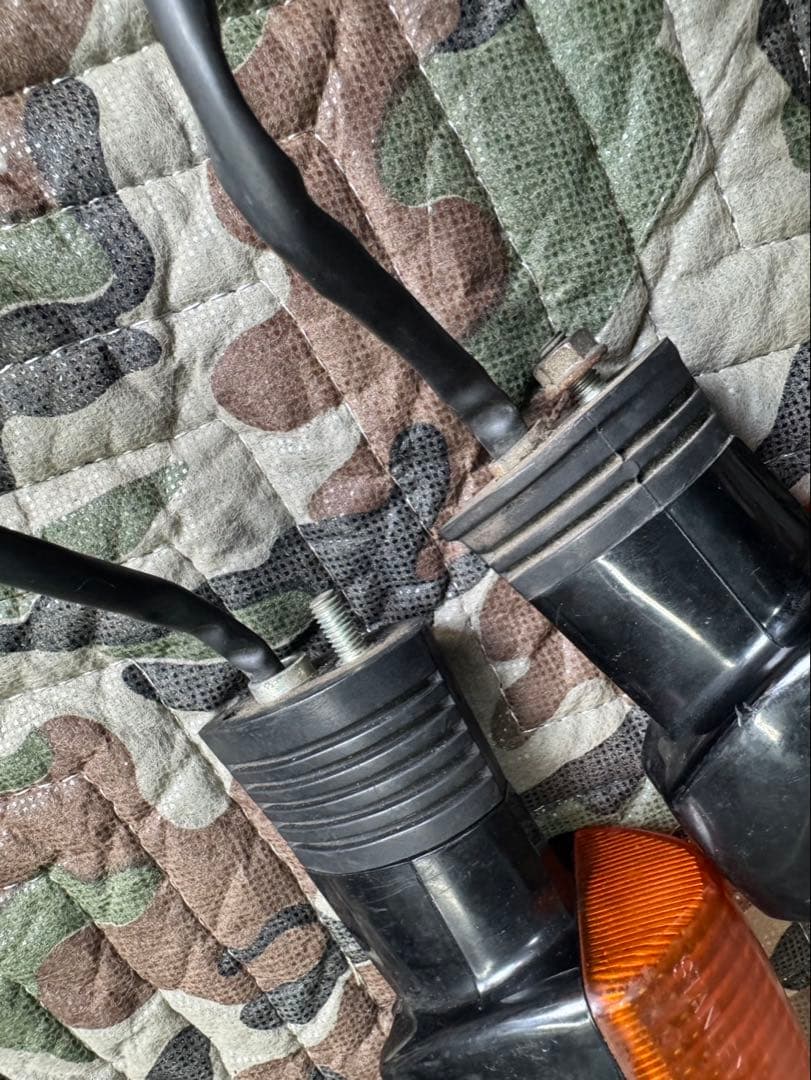 CBR400F ウィンカー