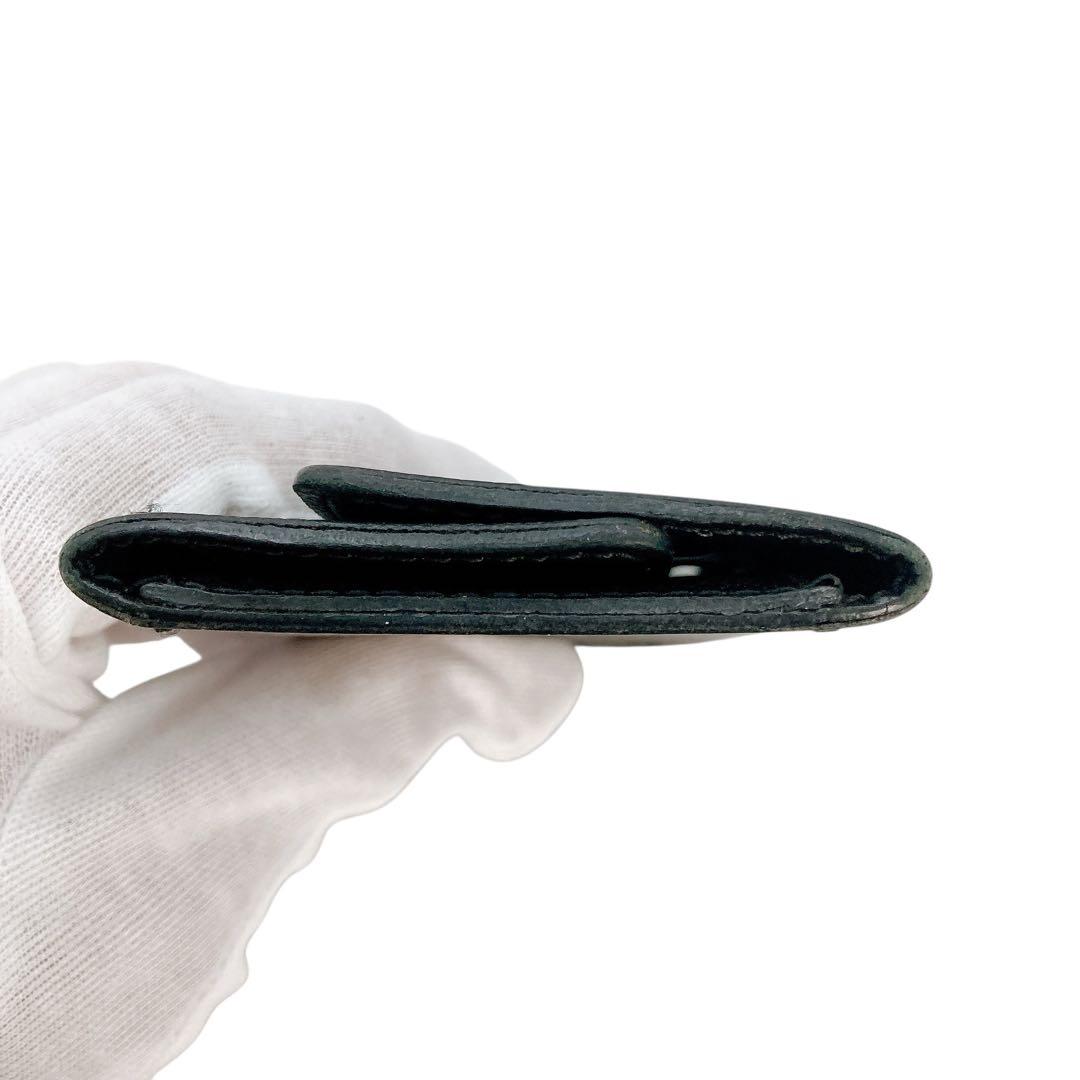 美品✨ルイヴィトン　キーケース　ミュルティクレ 6連　ダミエグラフィット　鍵入れ