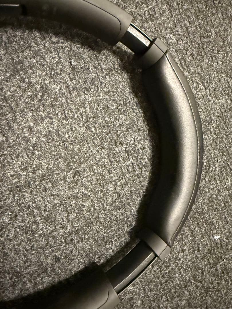 Sony WH-1000XM4 ブラック