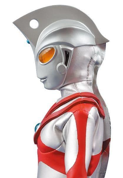 RAH ウルトラマンエース PBM! ブラザーズマント