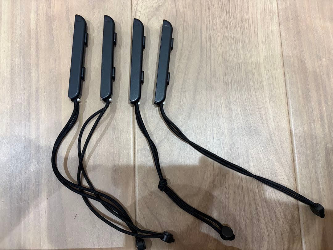 Nintendo Switch 本体 カラフルJoy-Con付き